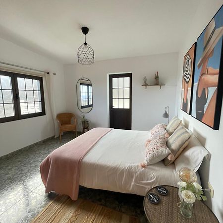 Apartamento Rosalia Тимихираке Экстерьер фото