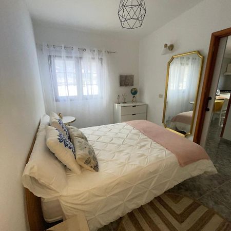 Apartamento Rosalia Тимихираке Экстерьер фото