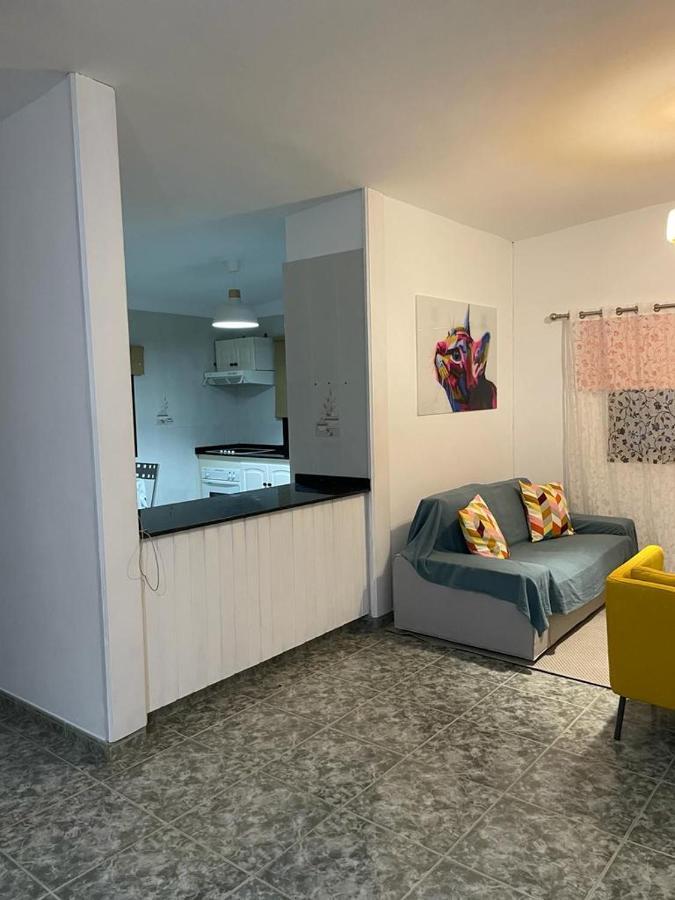 Apartamento Rosalia Тимихираке Экстерьер фото
