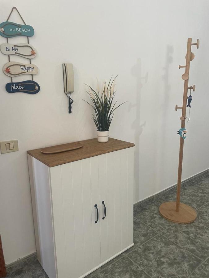 Apartamento Rosalia Тимихираке Экстерьер фото