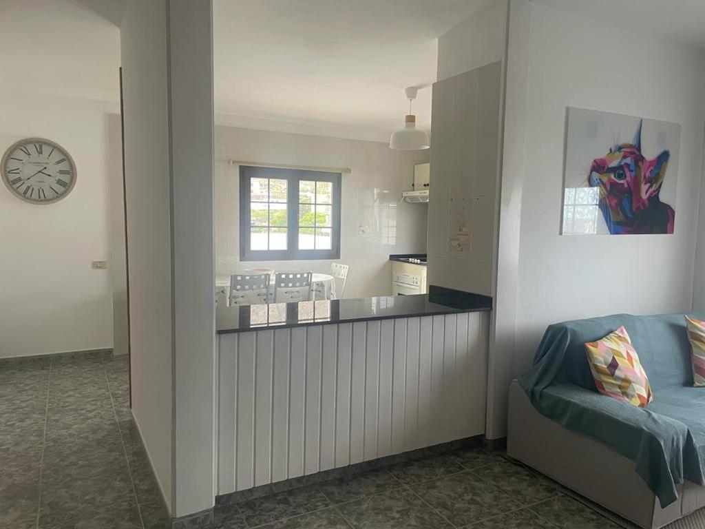 Apartamento Rosalia Тимихираке Экстерьер фото