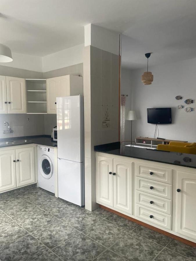 Apartamento Rosalia Тимихираке Экстерьер фото