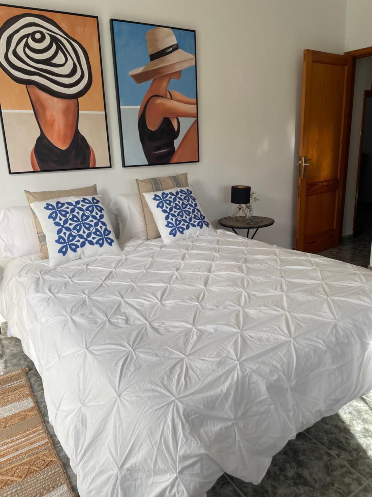 Apartamento Rosalia Тимихираке Экстерьер фото