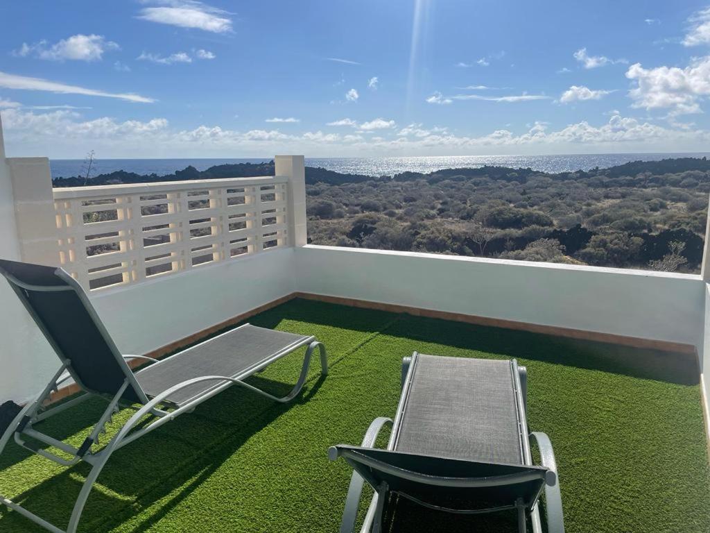 Apartamento Rosalia Тимихираке Экстерьер фото