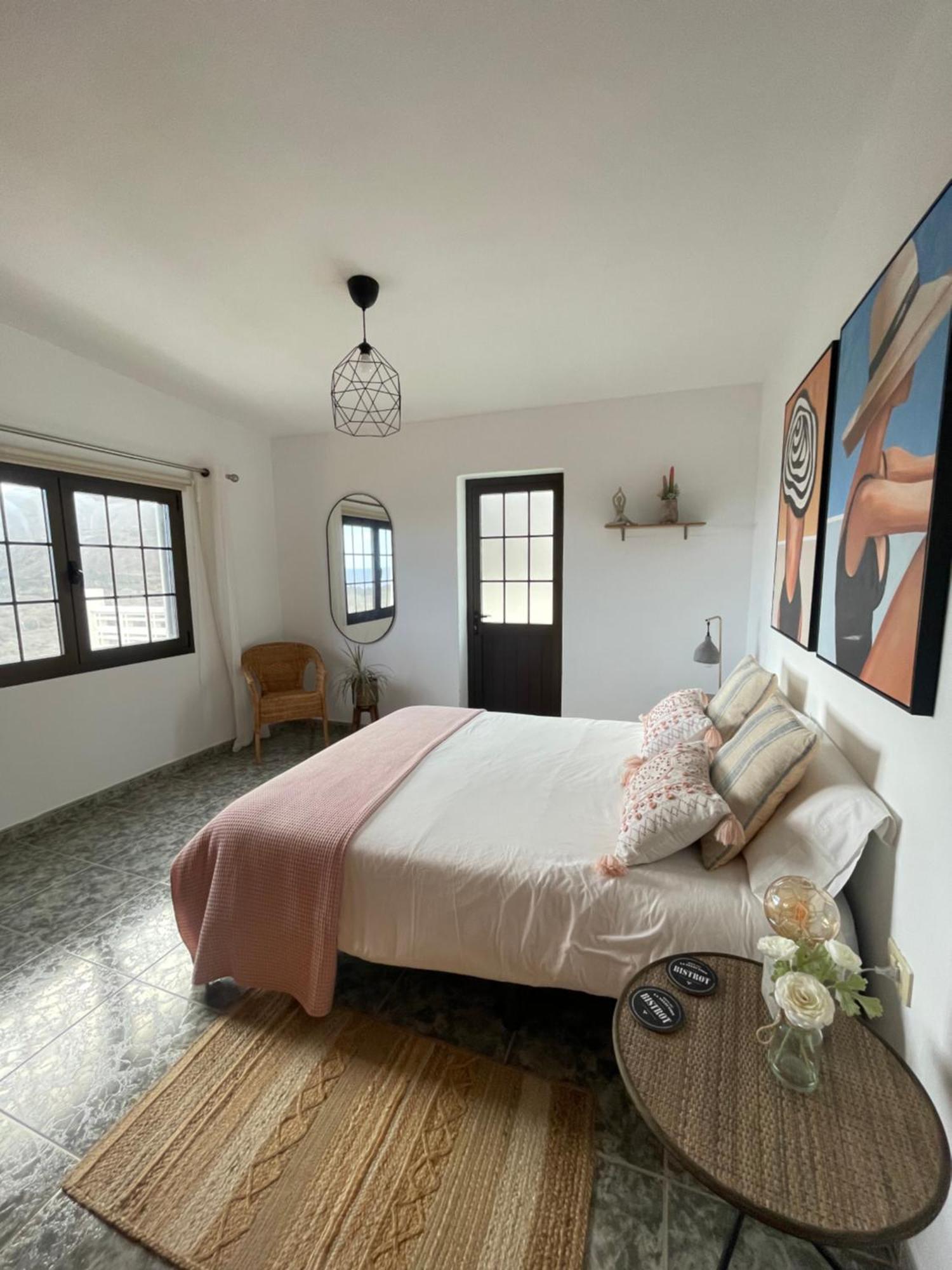 Apartamento Rosalia Тимихираке Экстерьер фото