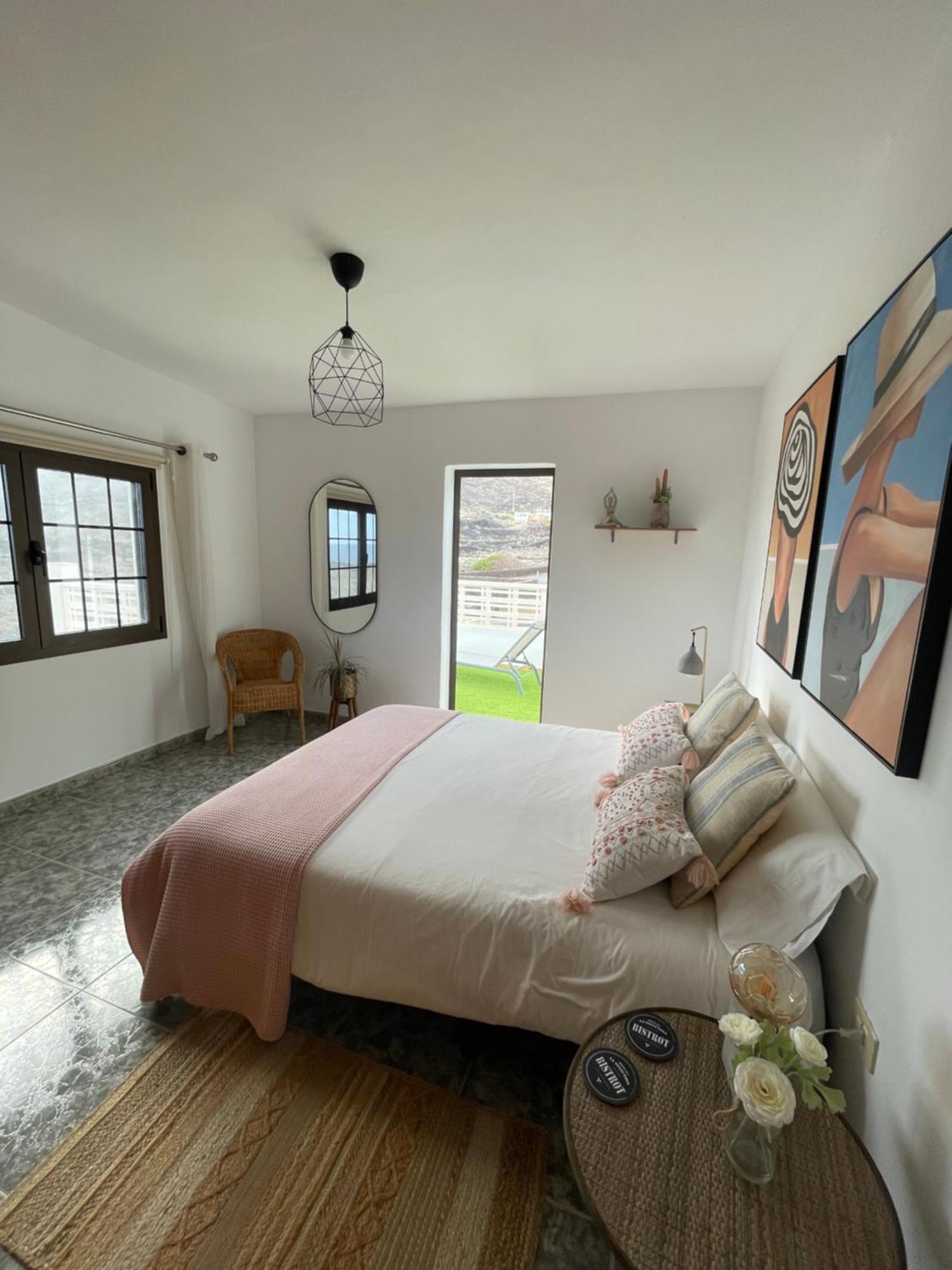 Apartamento Rosalia Тимихираке Экстерьер фото
