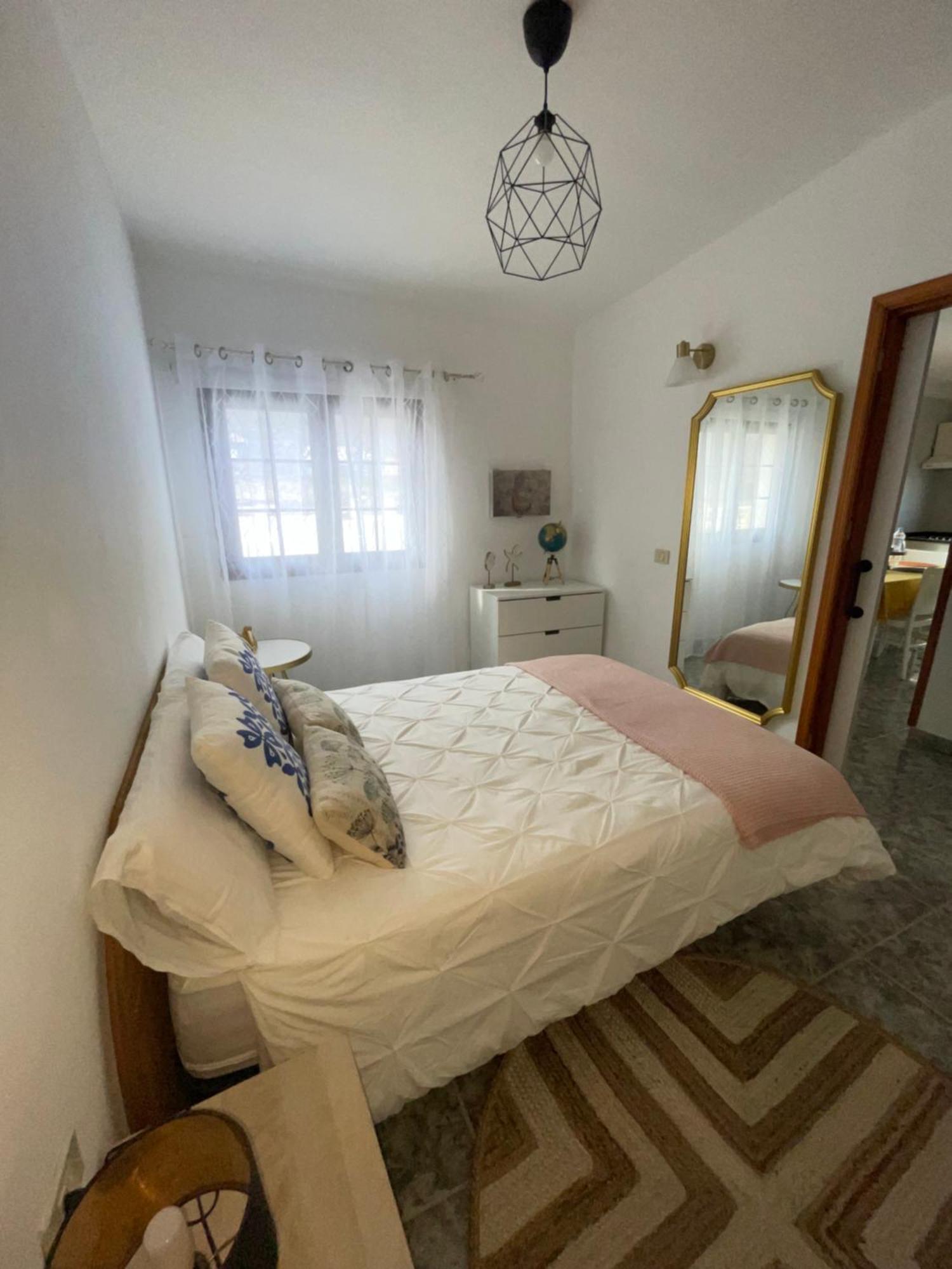 Apartamento Rosalia Тимихираке Экстерьер фото