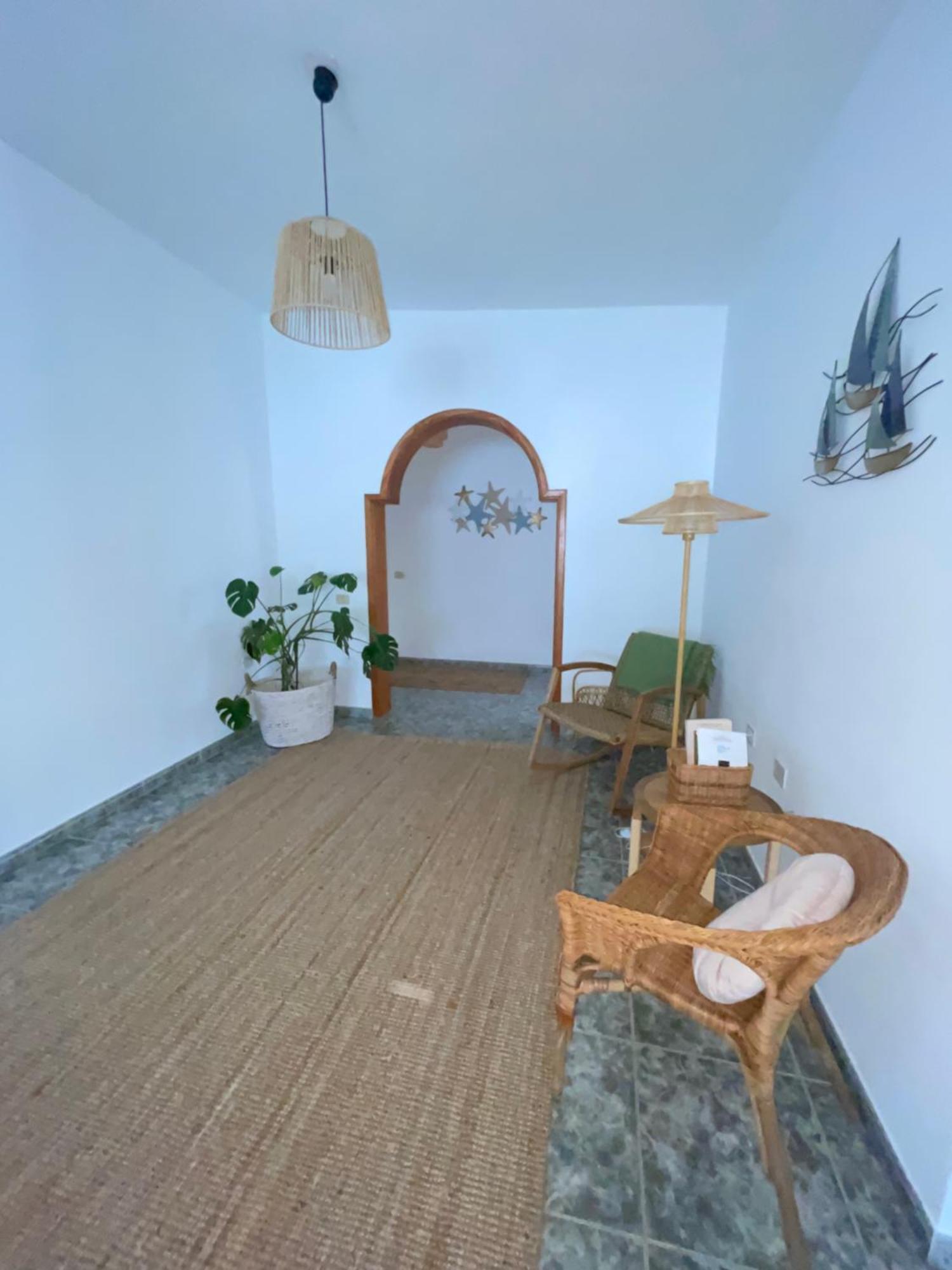 Apartamento Rosalia Тимихираке Экстерьер фото