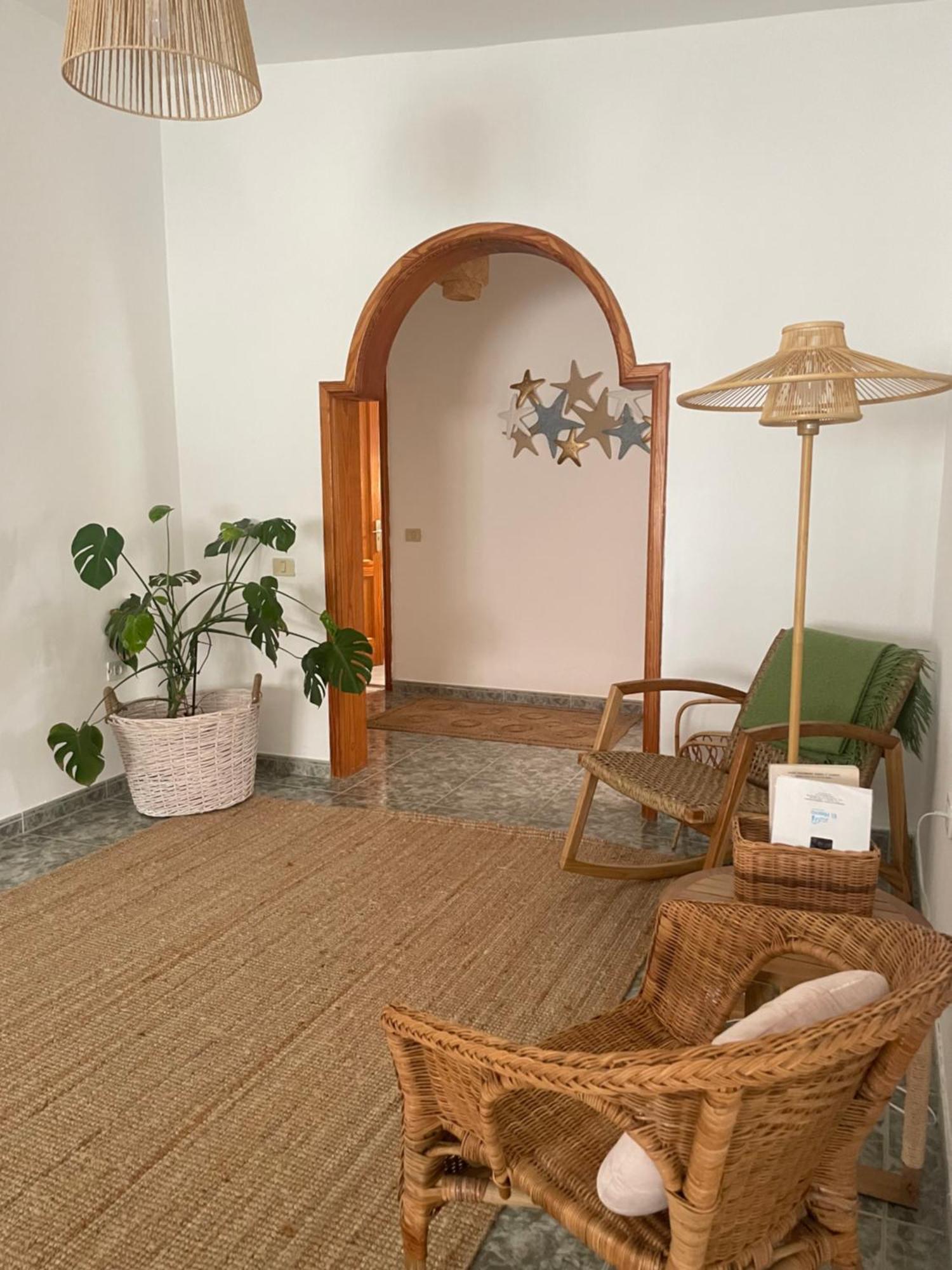 Apartamento Rosalia Тимихираке Экстерьер фото