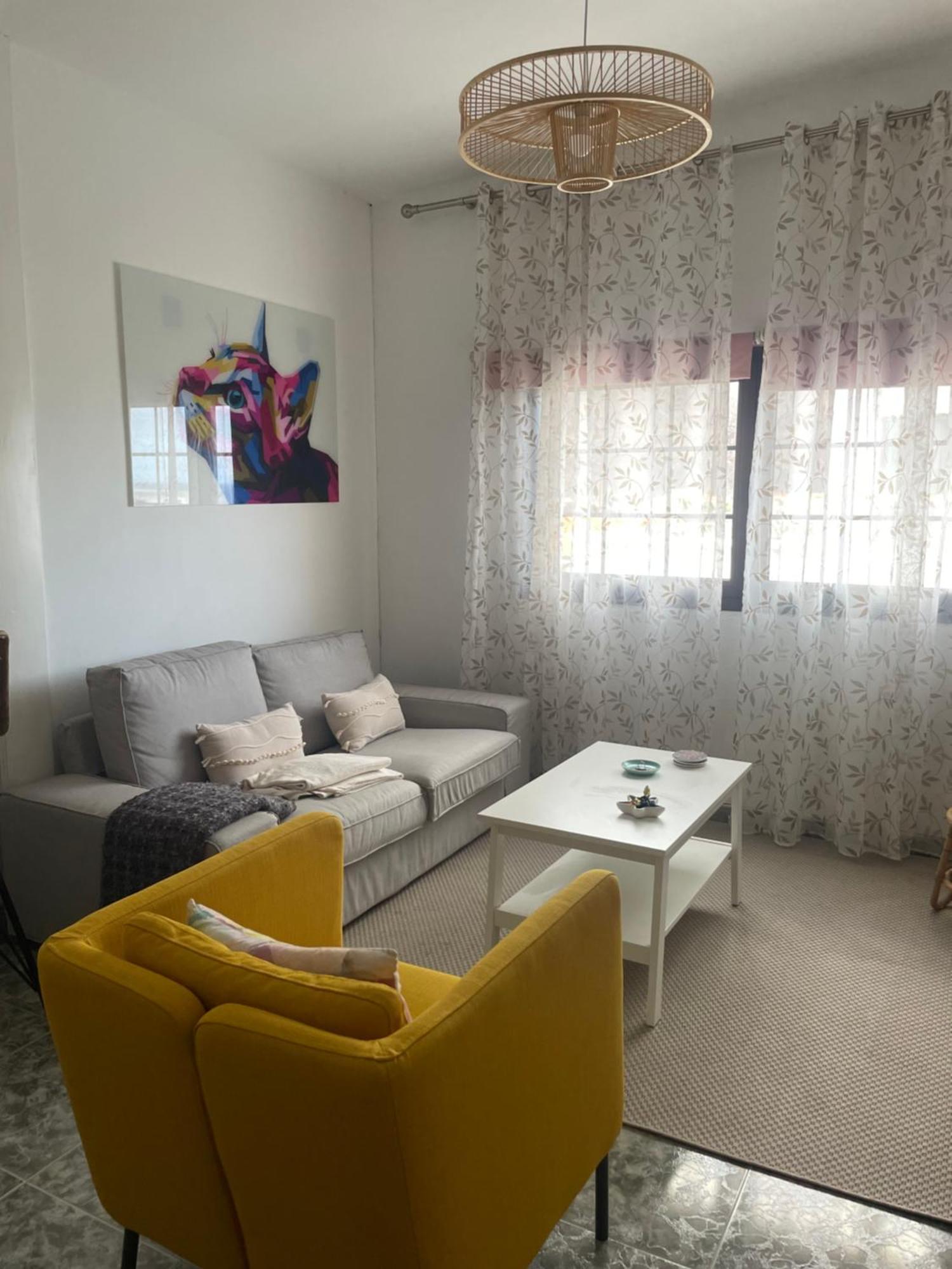 Apartamento Rosalia Тимихираке Экстерьер фото