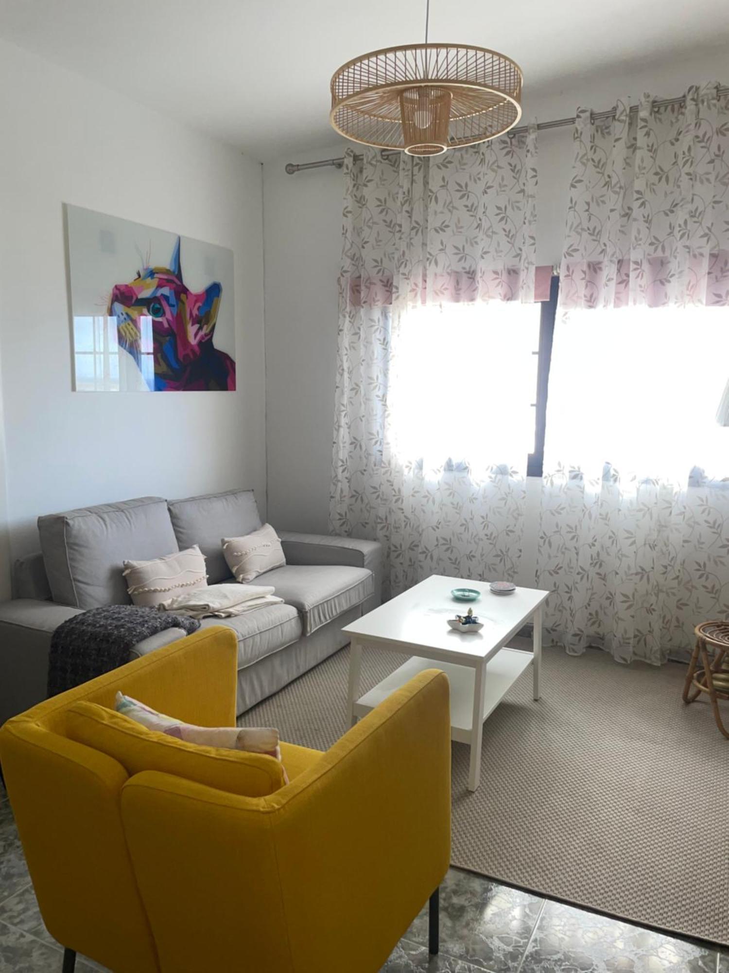 Apartamento Rosalia Тимихираке Экстерьер фото