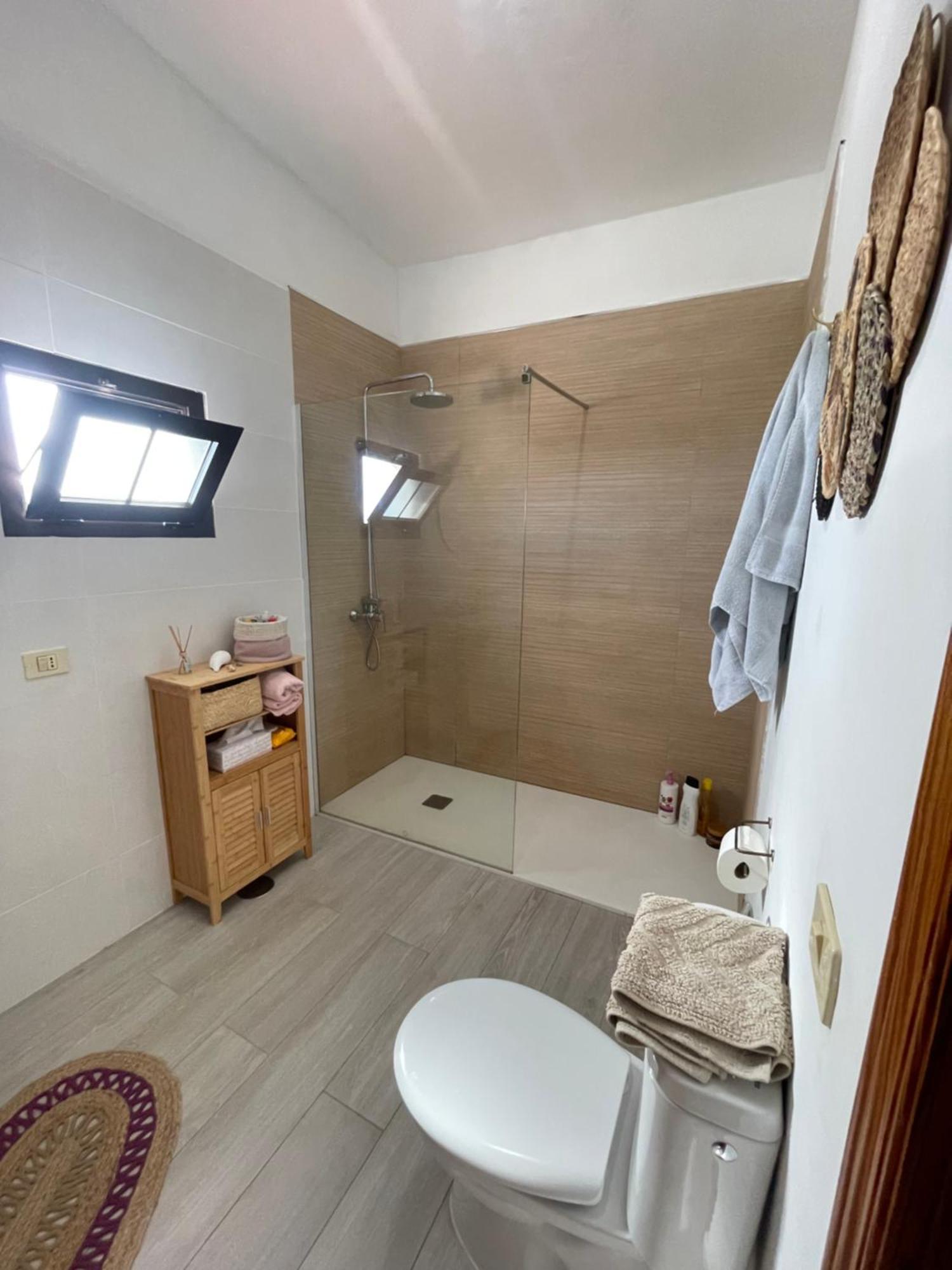 Apartamento Rosalia Тимихираке Экстерьер фото